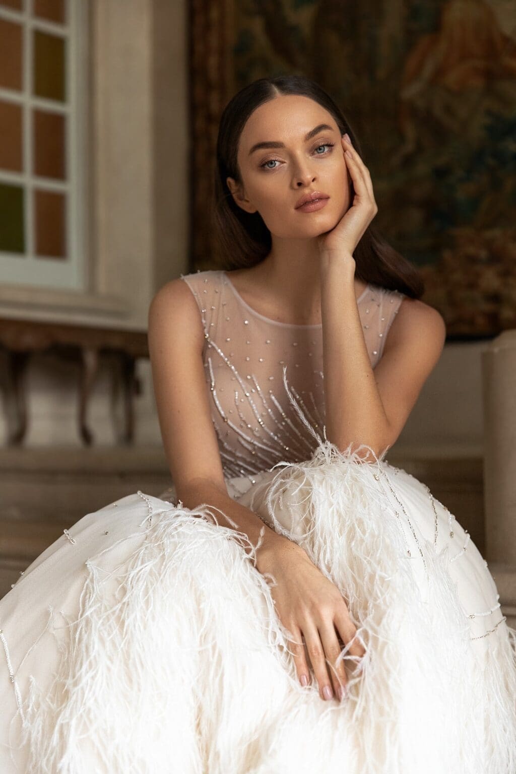 FEATHERINESS - Image 2