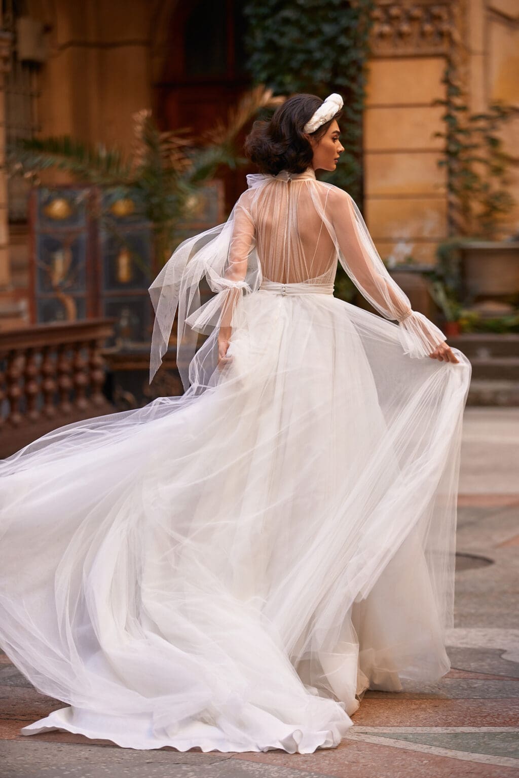 FLIGHT OF DREAMS - Image 4