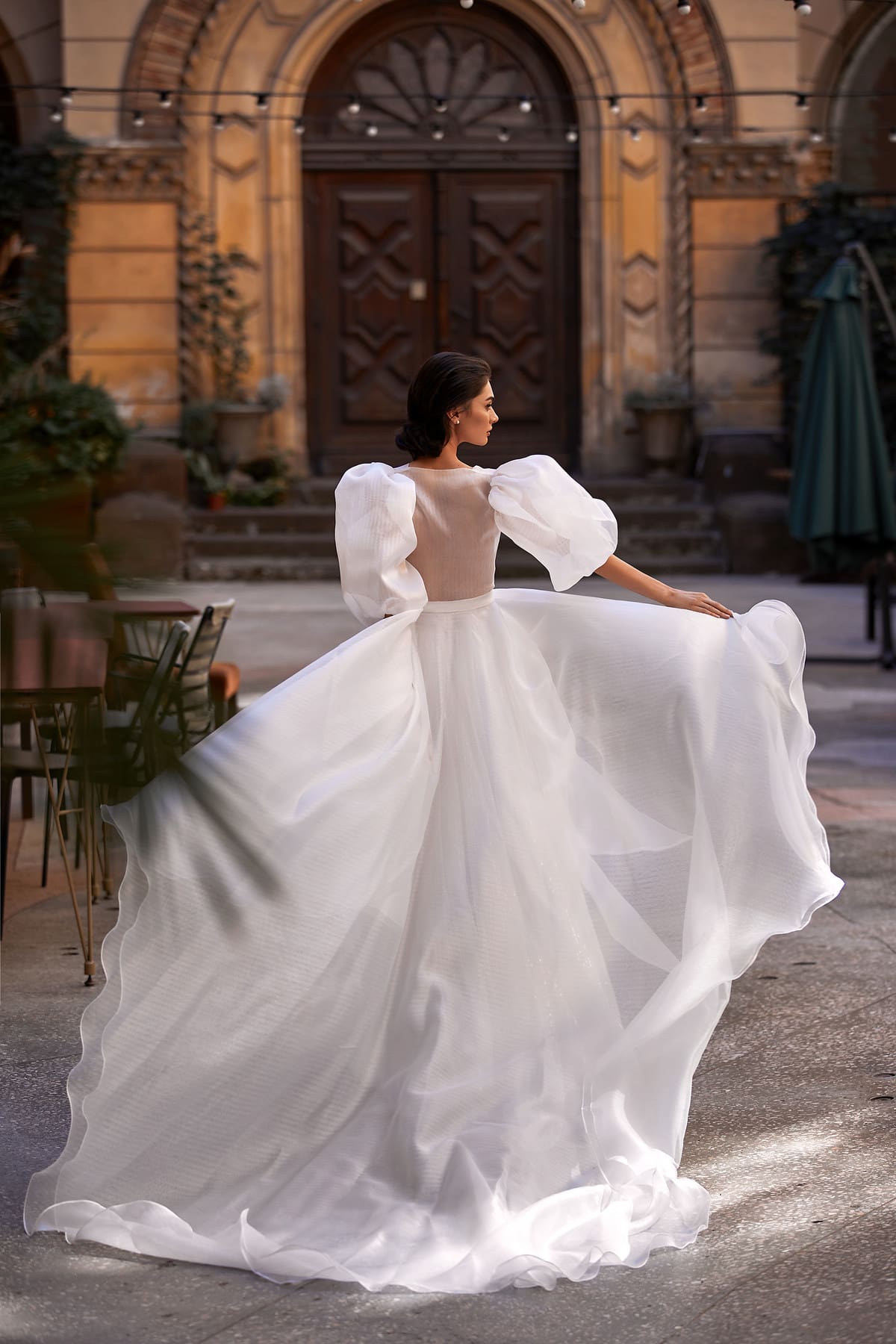 TOWARDS THE LOVE - Image 4