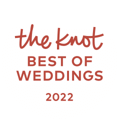 The Knot Best of Weddings - 2022 Pick