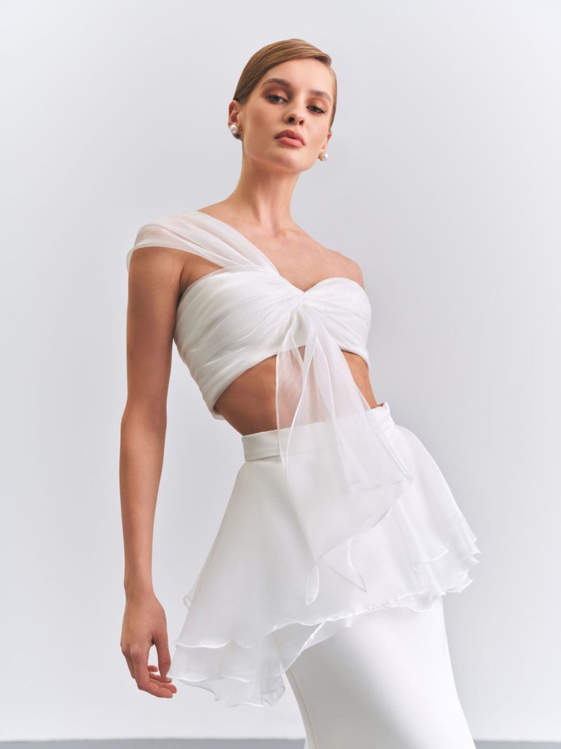 DELICACY (BOLERO)
