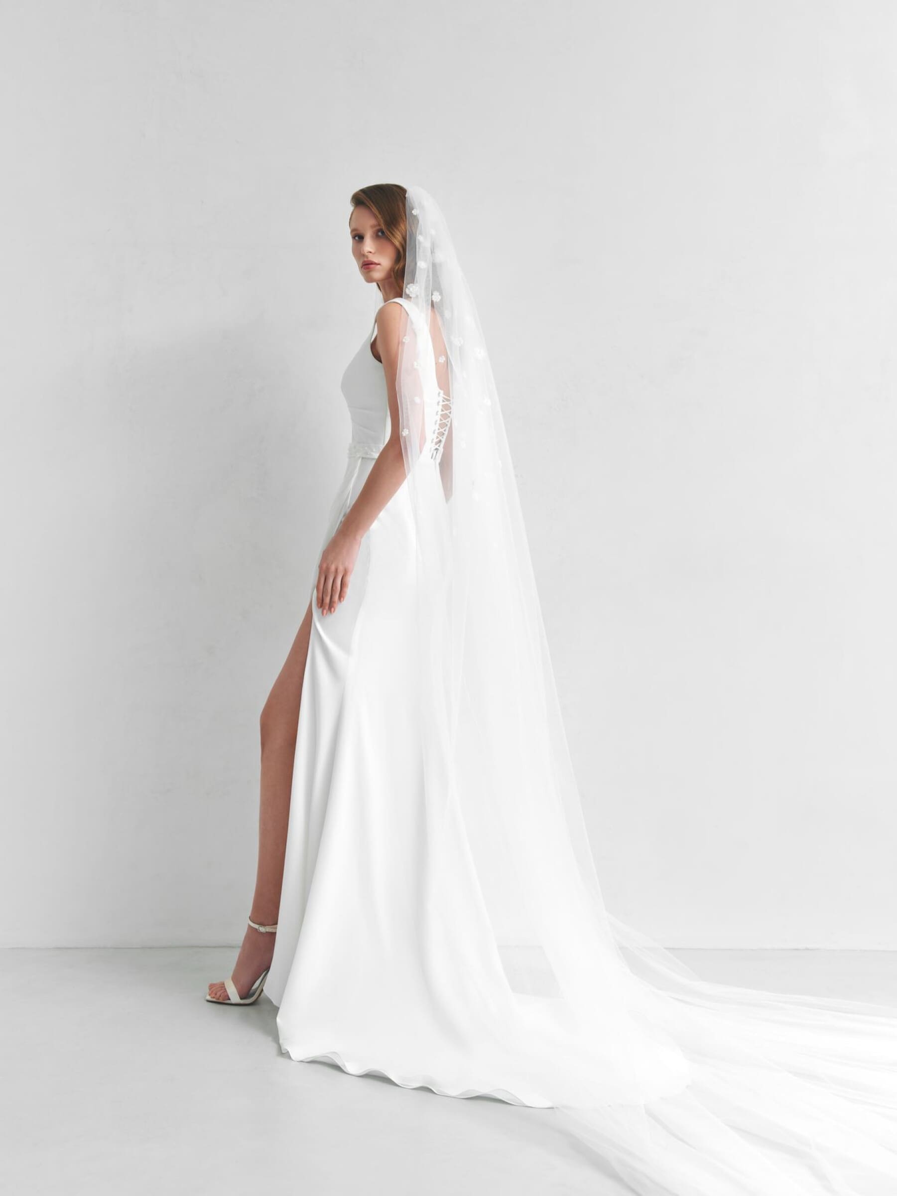 GENTLE TOUCH - Image 2