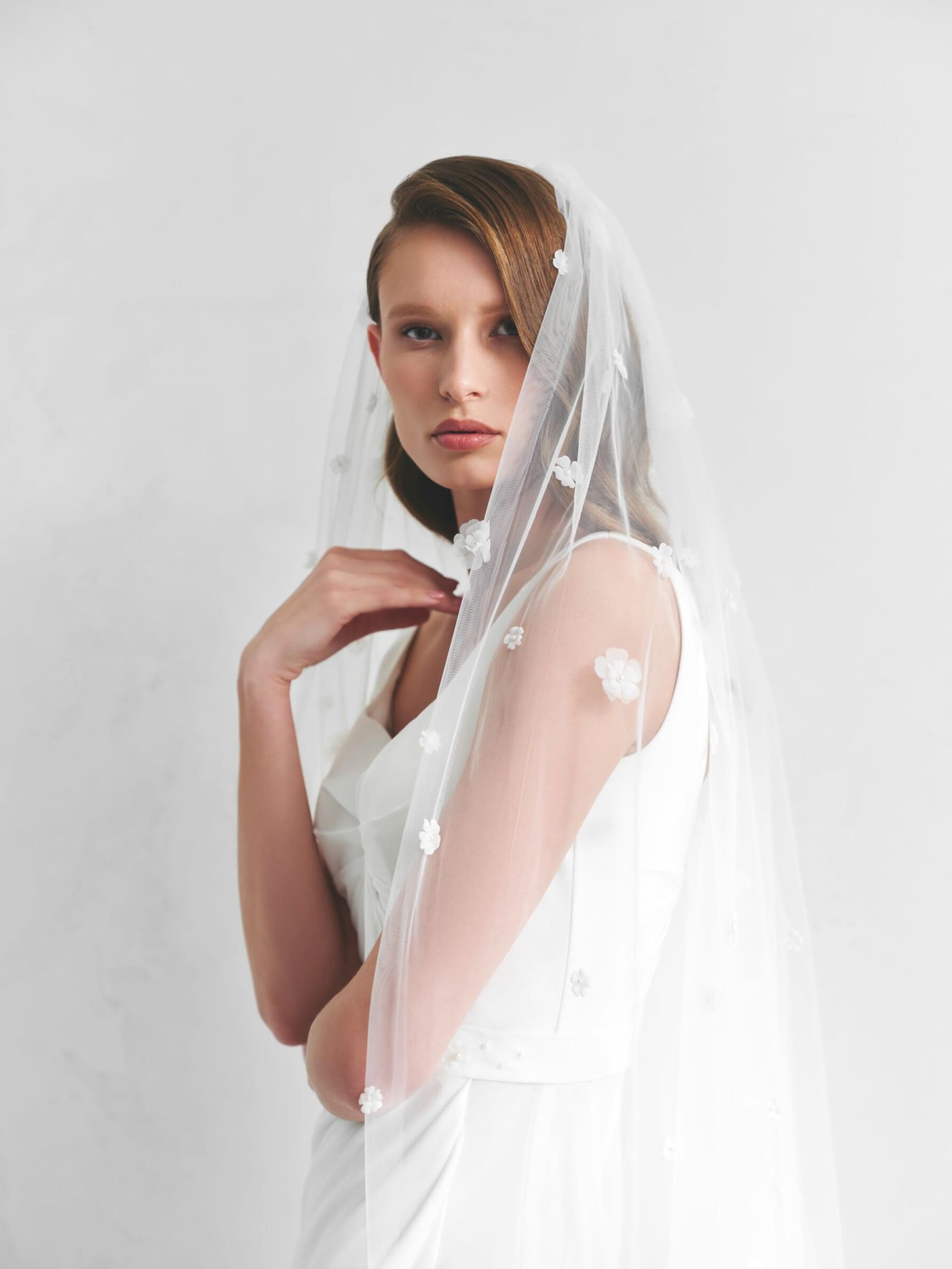 GENTLE TOUCH - Image 3