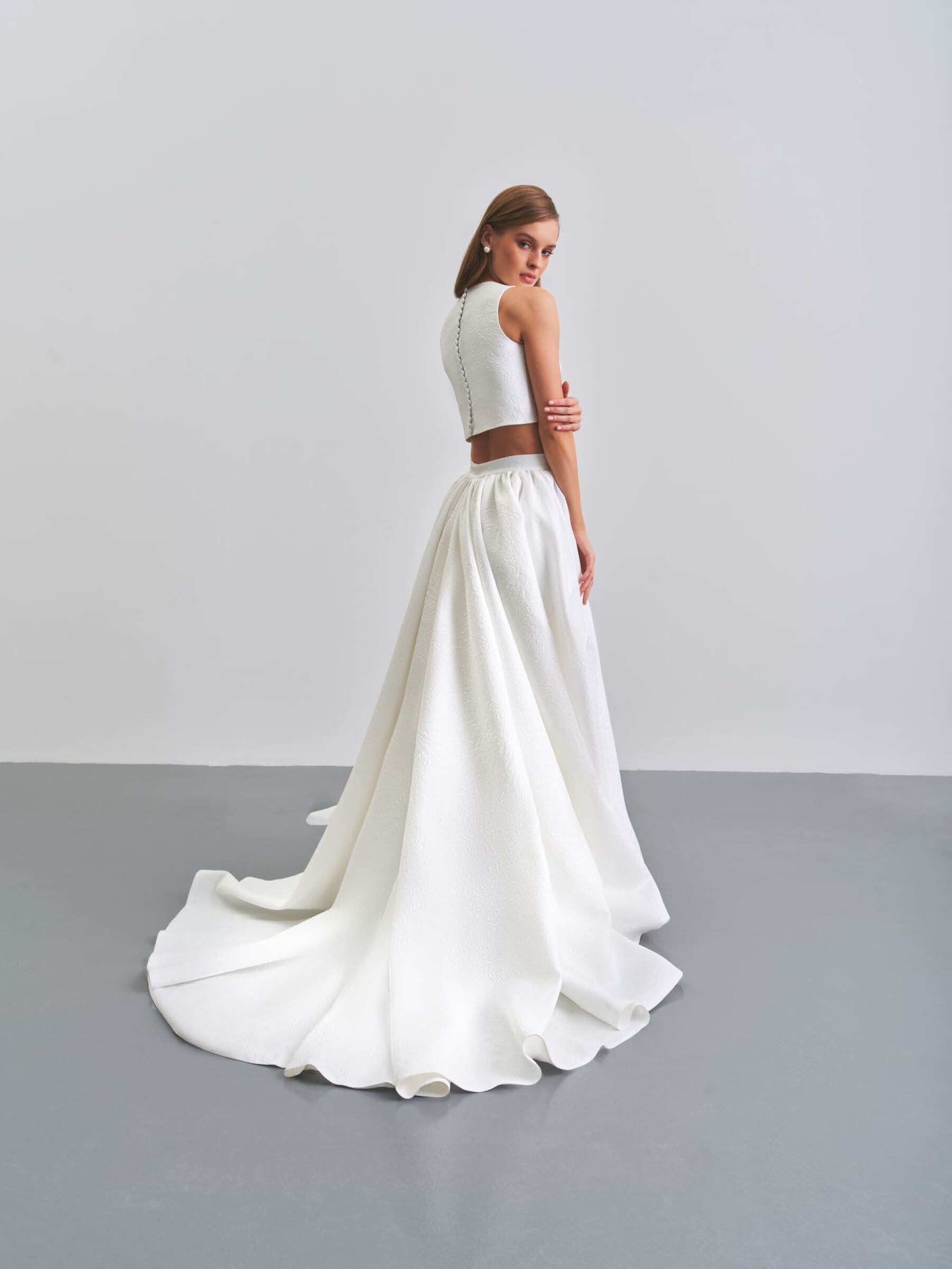 INNUENDO (SKIRT) - Image 2