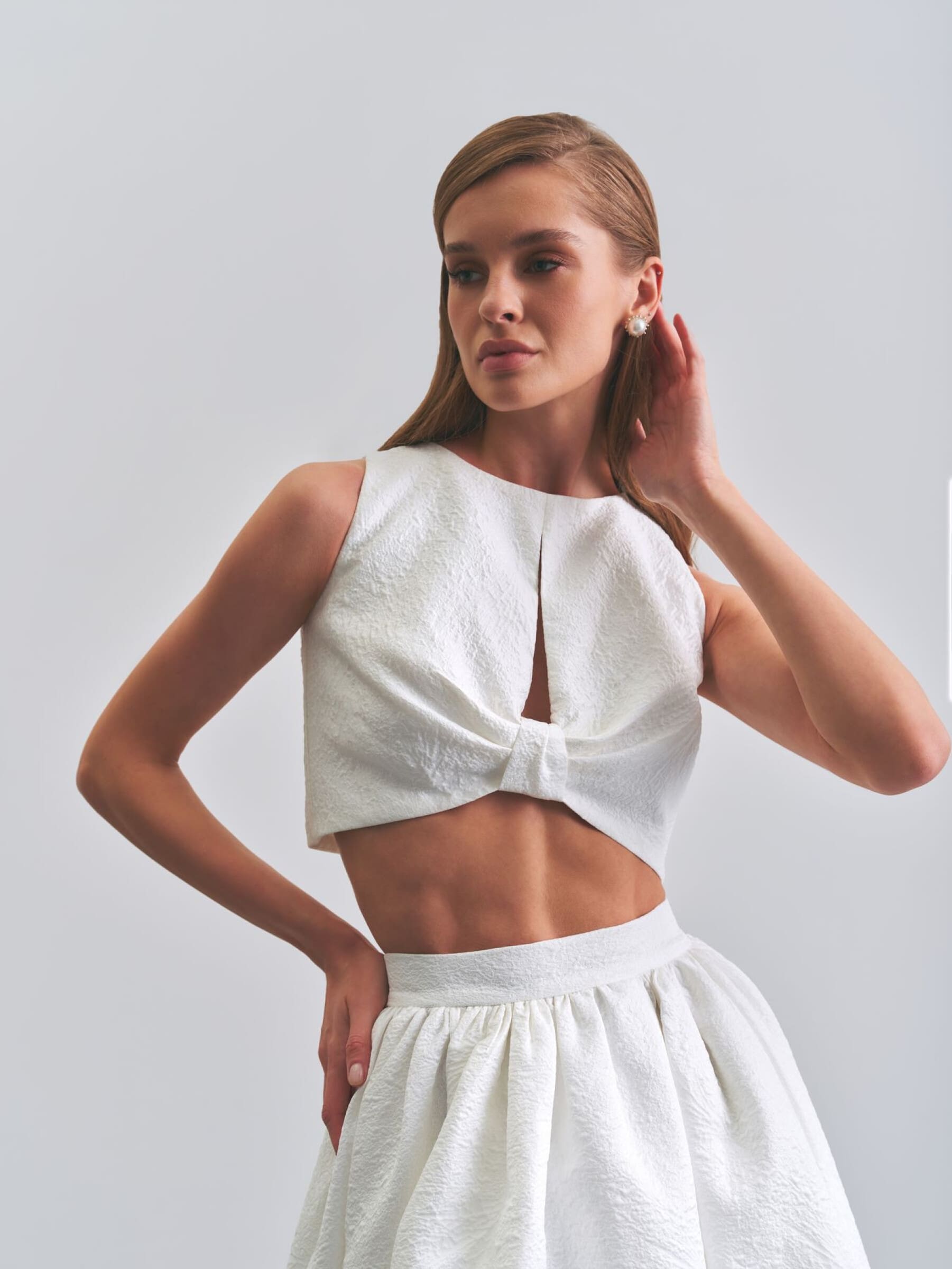 INNUENDO (SKIRT) - Image 3