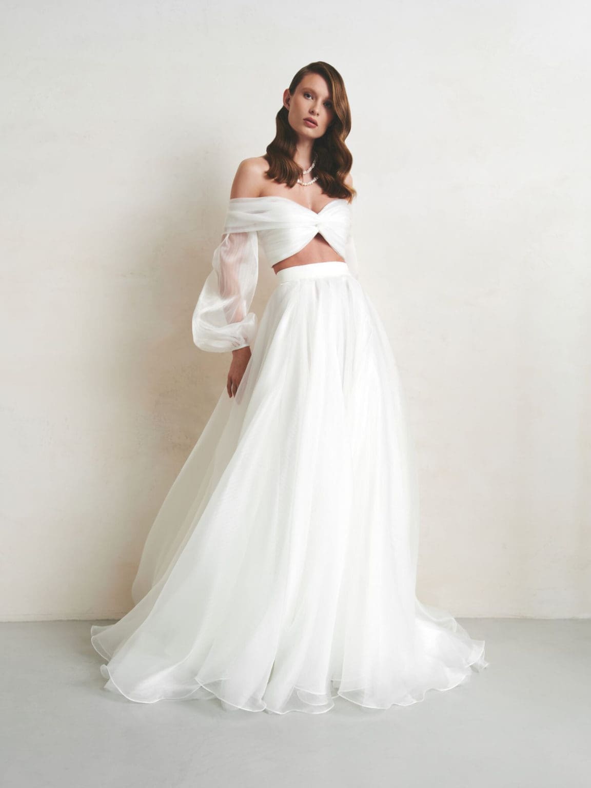 LULLABY (SKIRT)