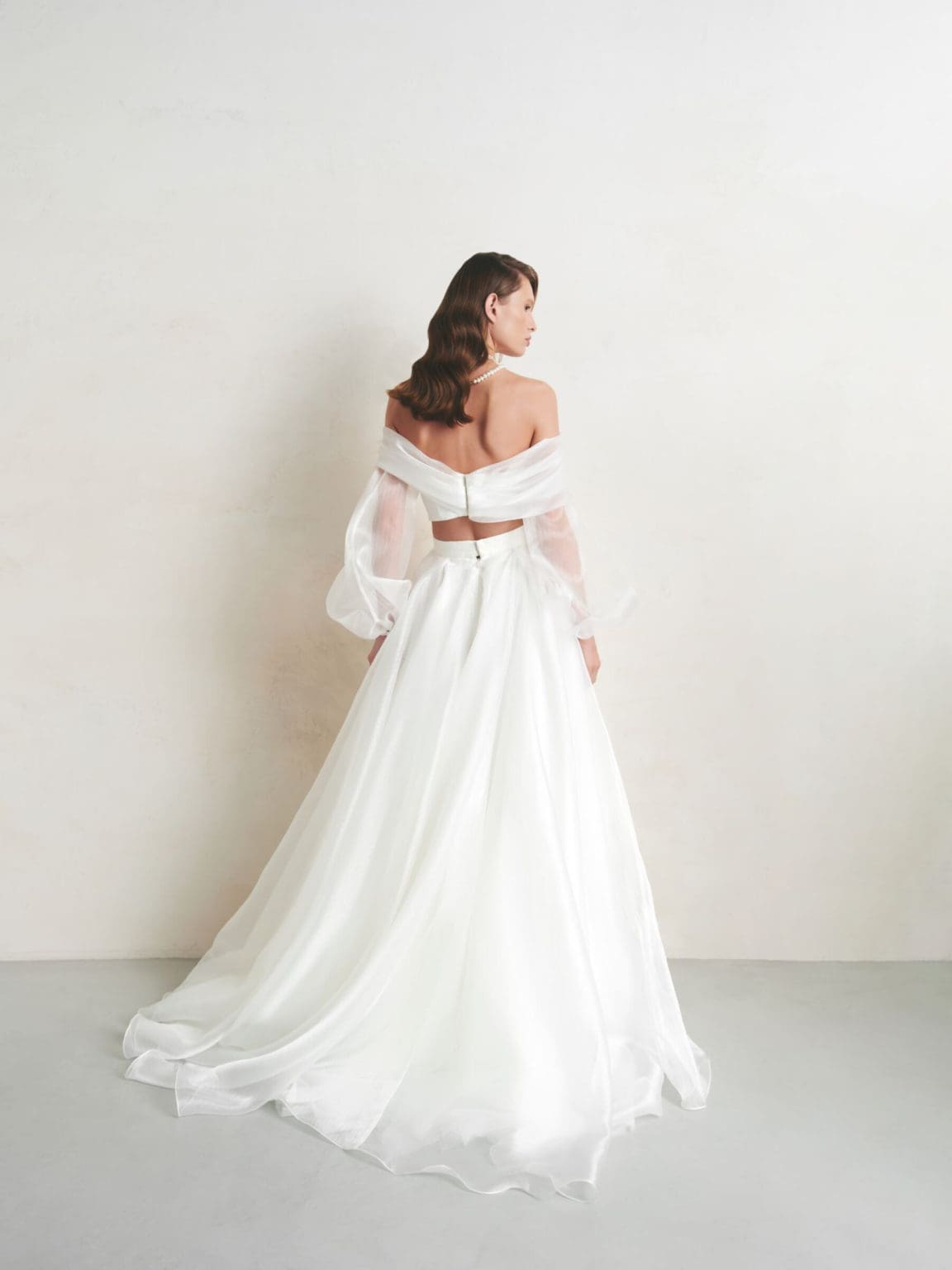 LULLABY (SKIRT) - Image 2