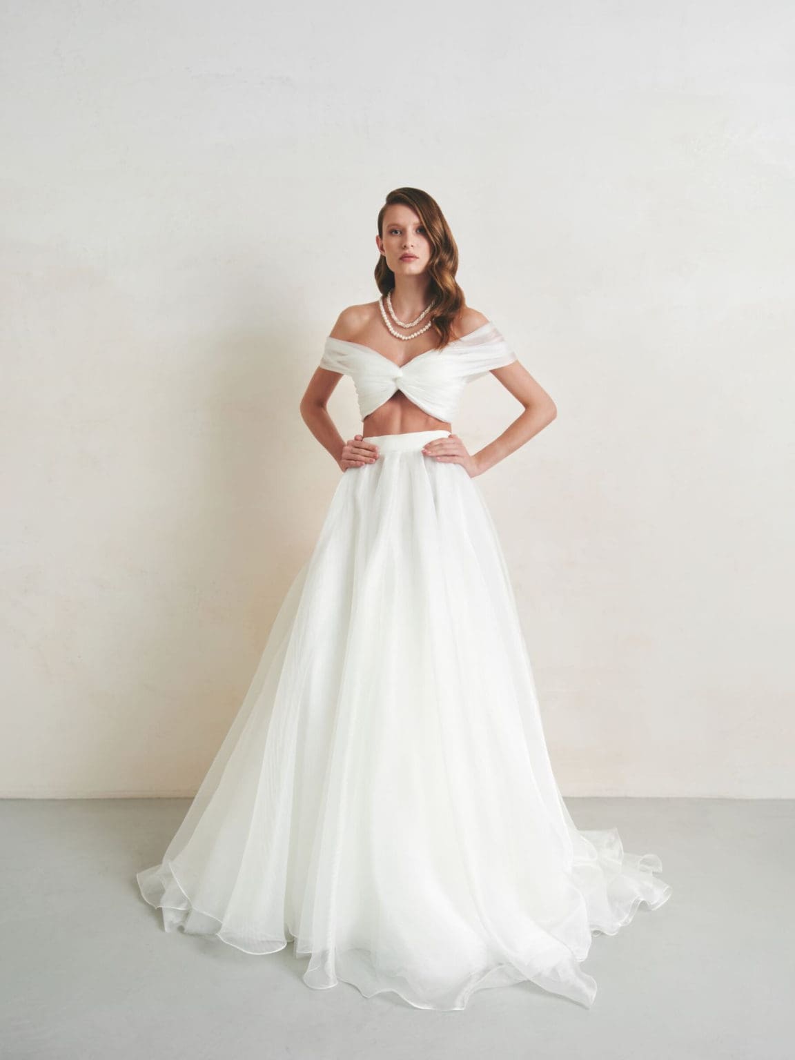 LULLABY (SKIRT) - Image 4