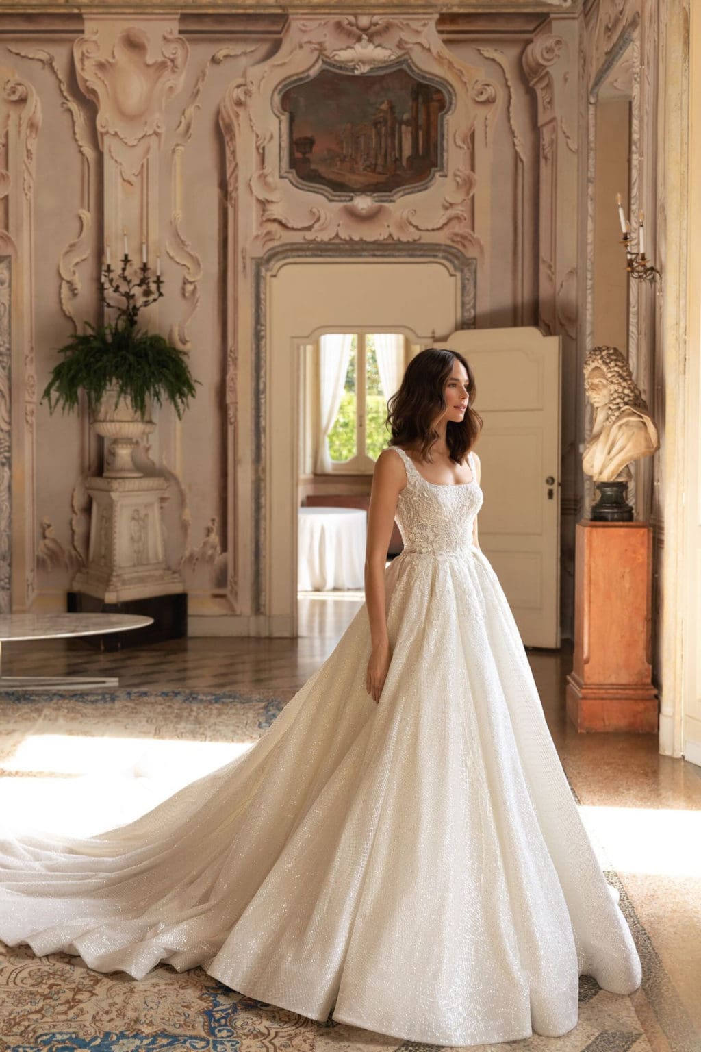 ROSSELLA