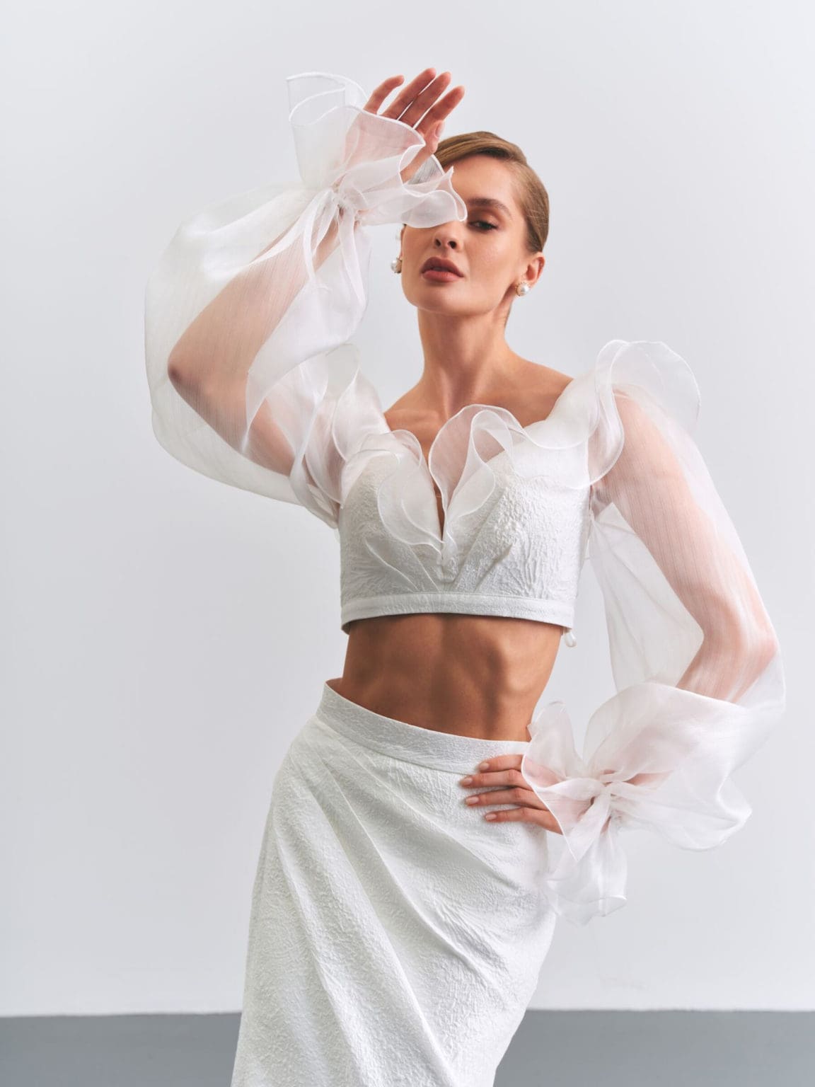 SORPRESA (BOLERO)