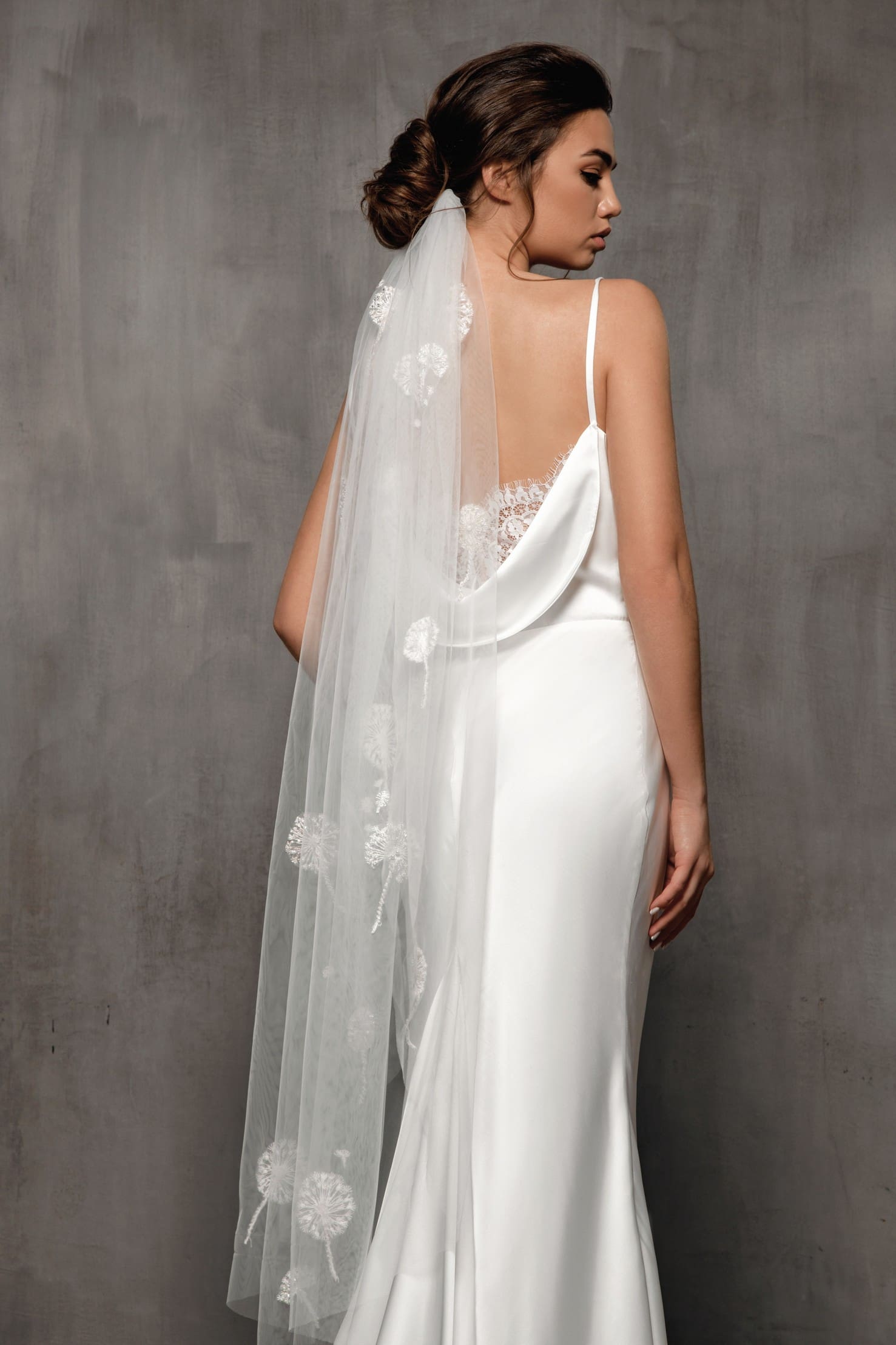 Wedding Veil VS-2020-20