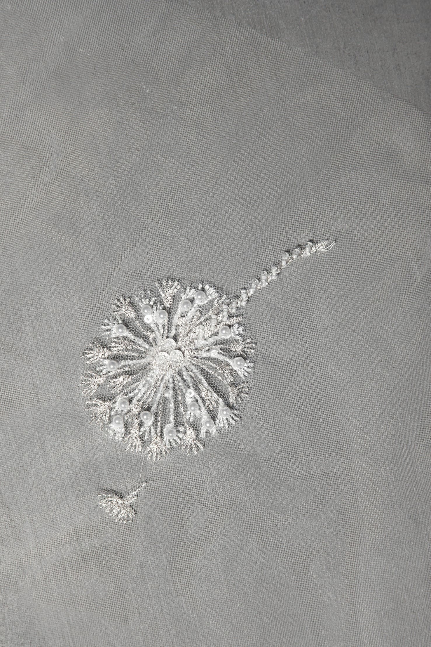 Wedding Veil VS-2020-20 - Image 2