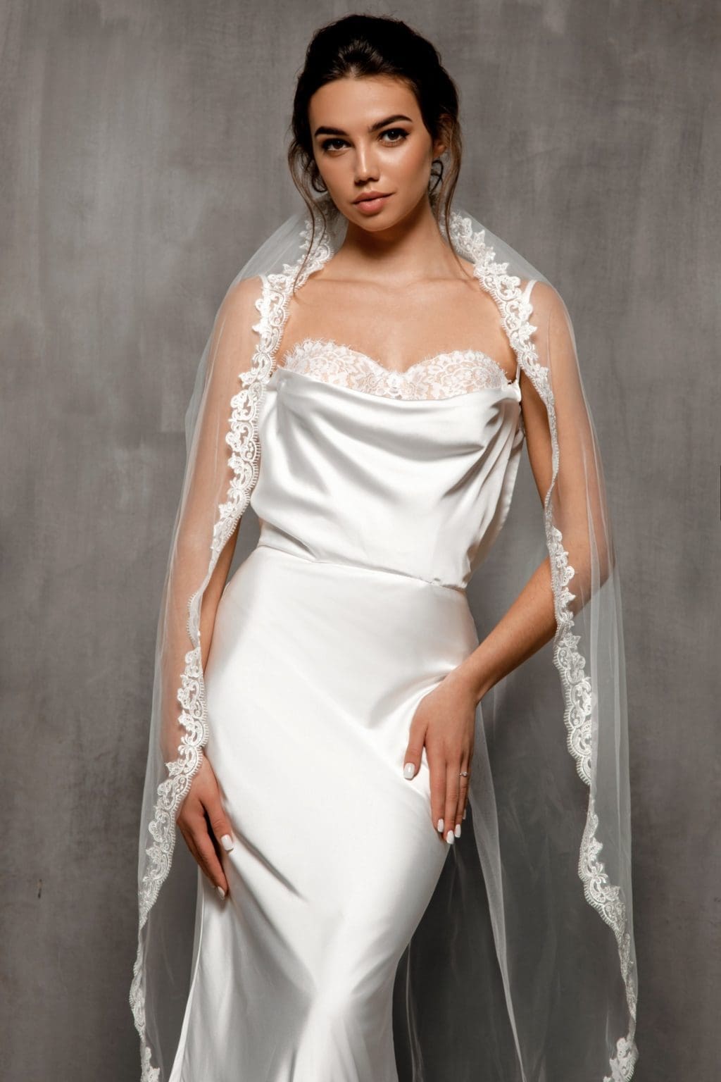 Wedding Veil VS-2020-22