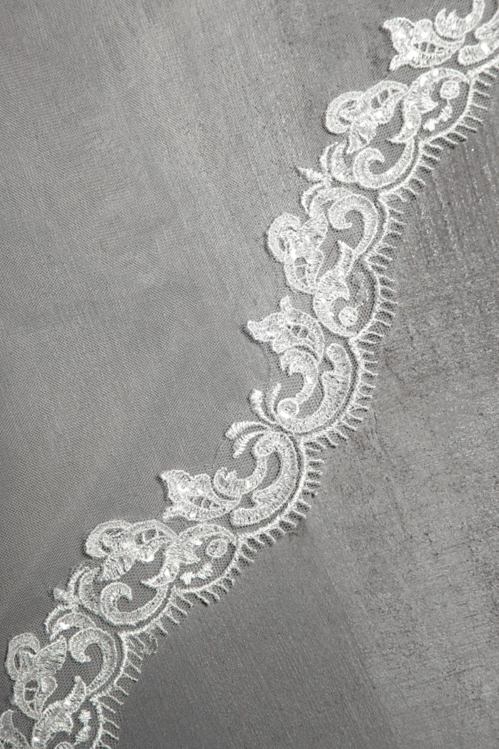 Wedding Veil VS-2020-22 - Image 3