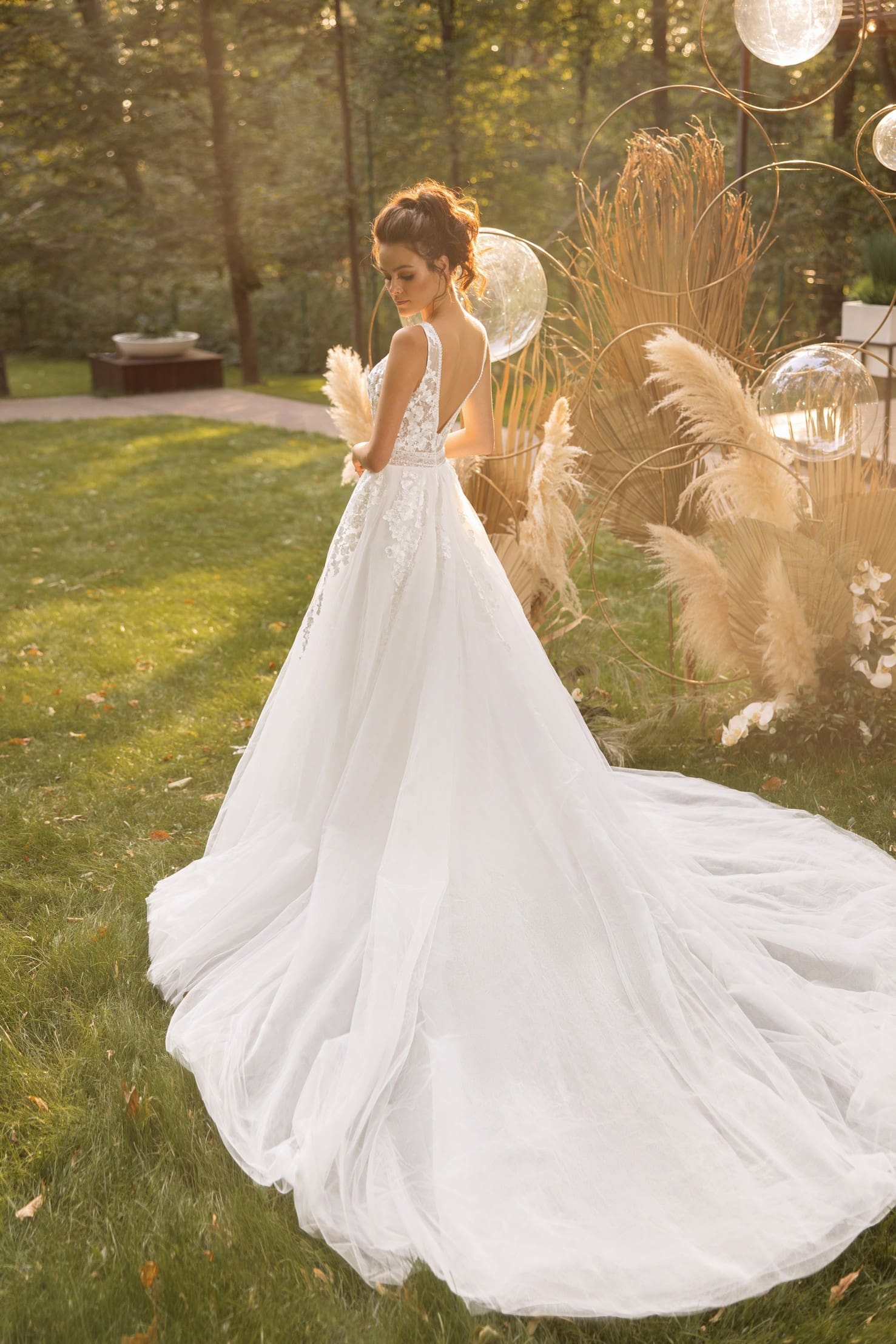 24820 Alisma - Image 4