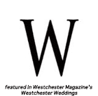 Featured in Westchester Magazine