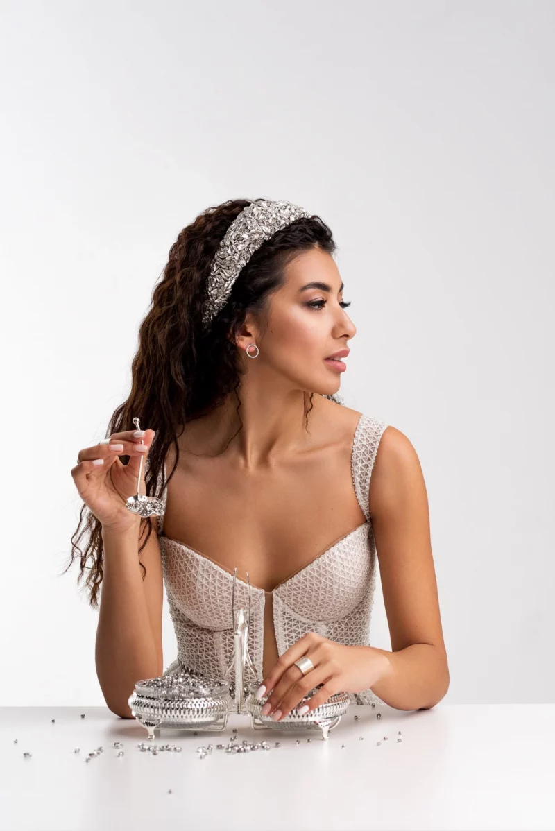 Headband - Image 4