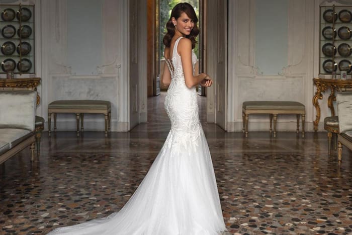 Tips for choosing the perfect wedding dress designer