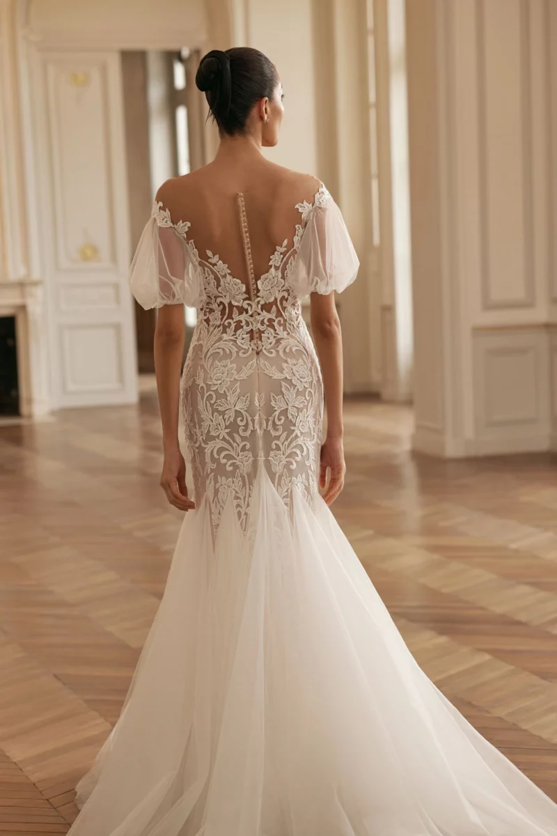 DENTELLE - Image 2