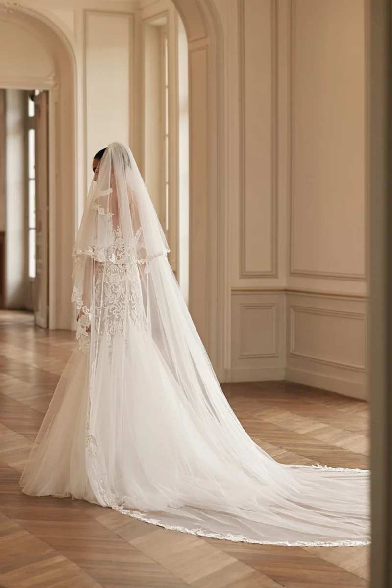 DENTELLE - Image 3