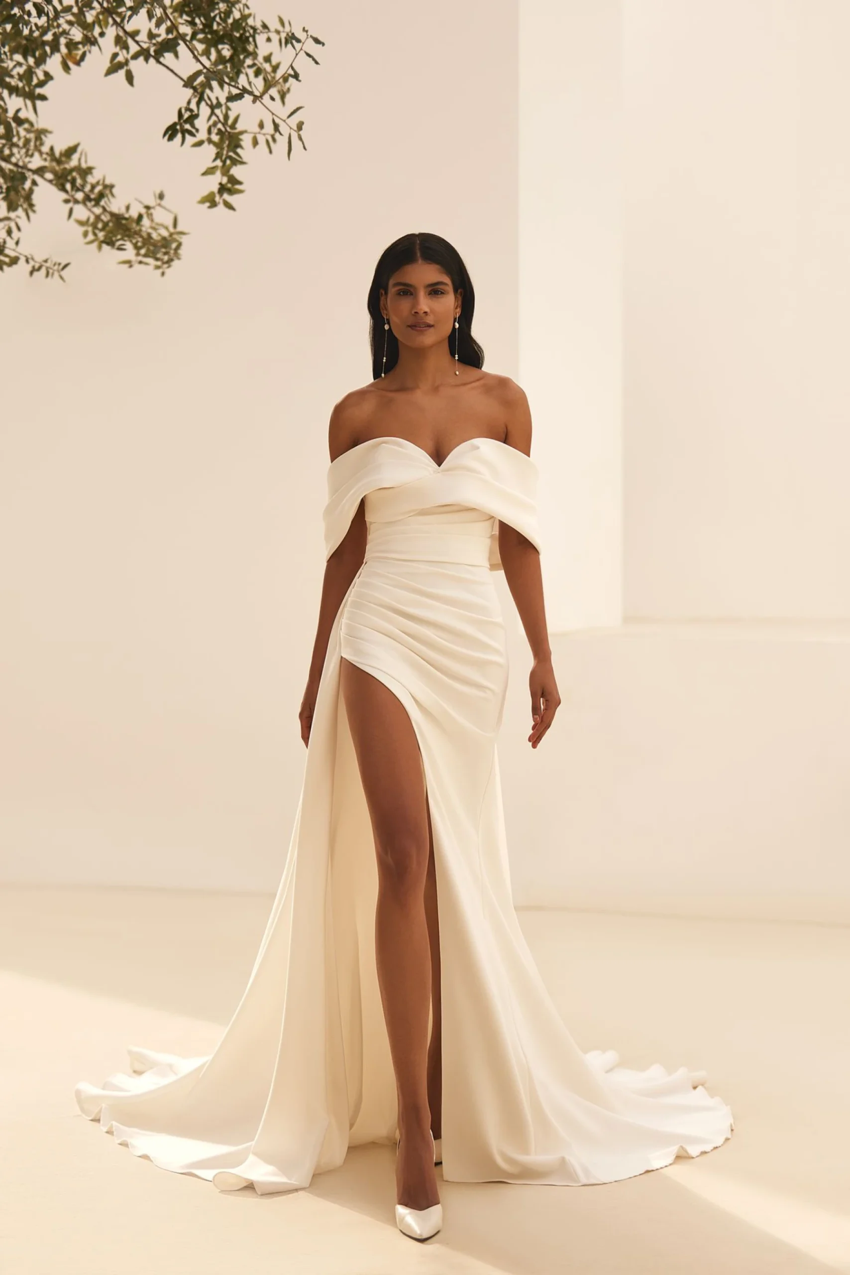 Temptation Gown
