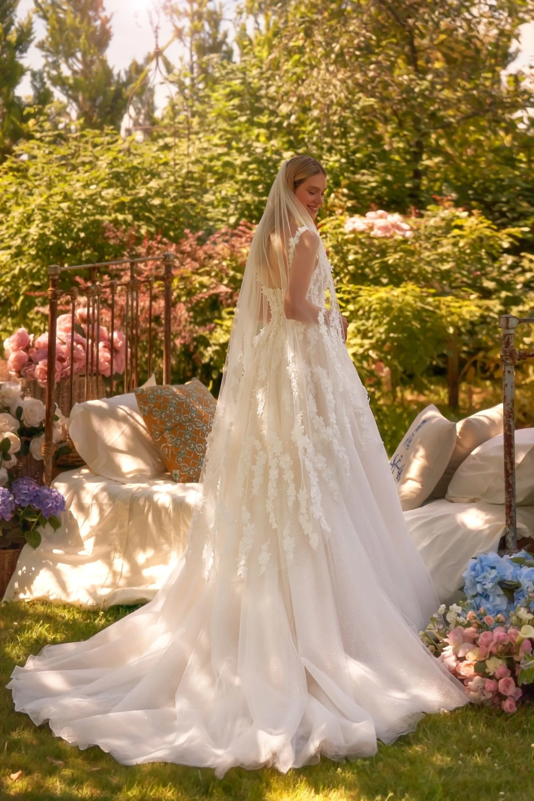 Eternal Blossom - Image 2