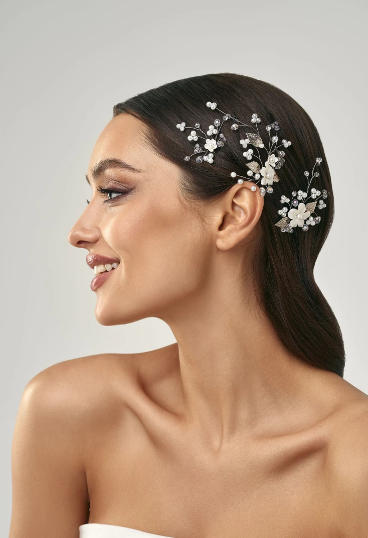 Hair accessory 943214