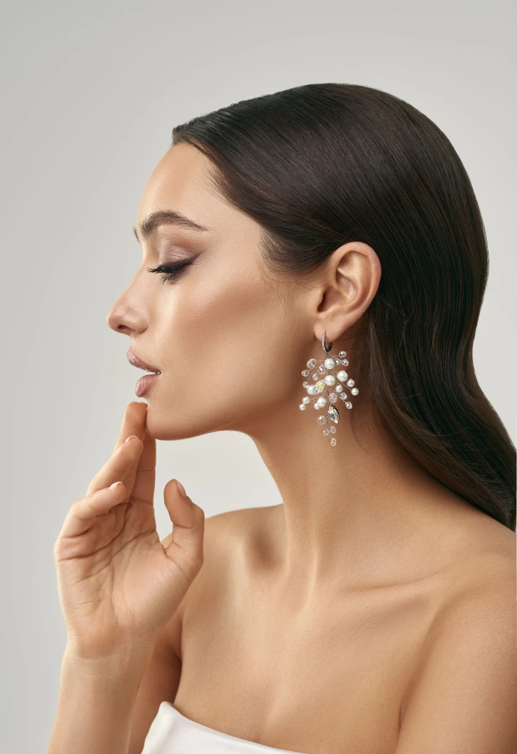 Earrings 943201 - Image 2