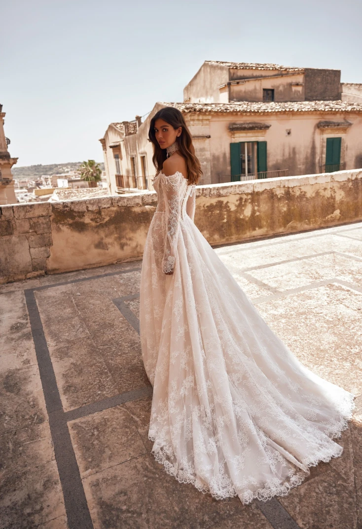 Lexira (choker) - Image 2