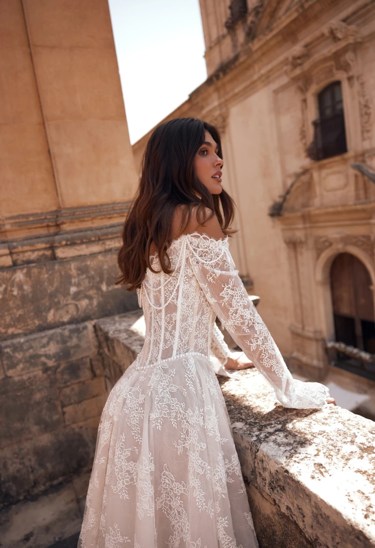 Lexira (choker) - Image 3