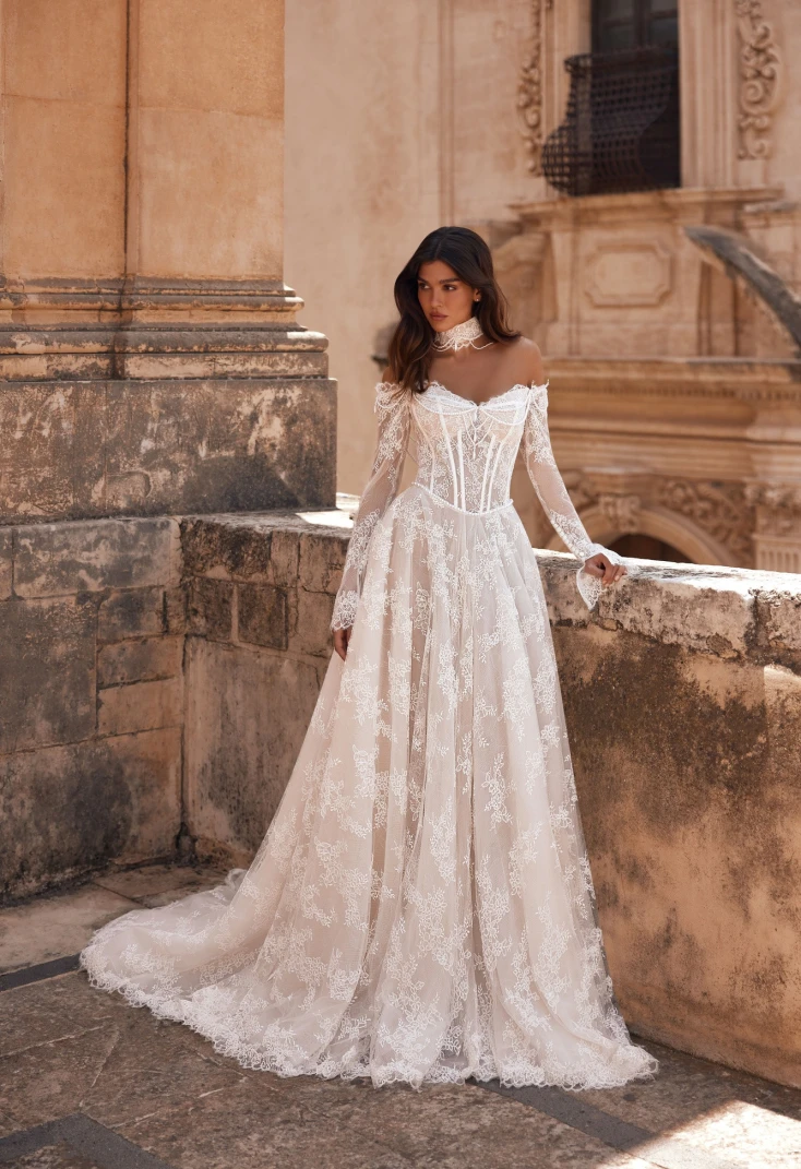 Lexira (choker) - Image 5